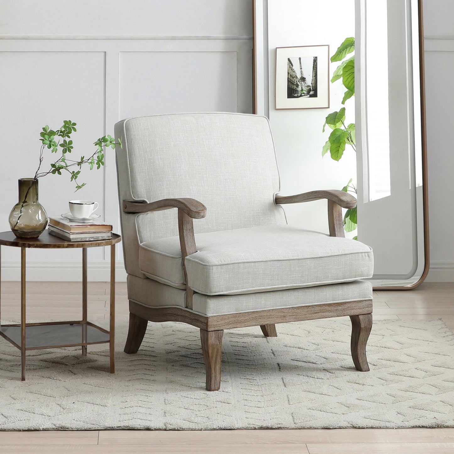 Colwell Chair