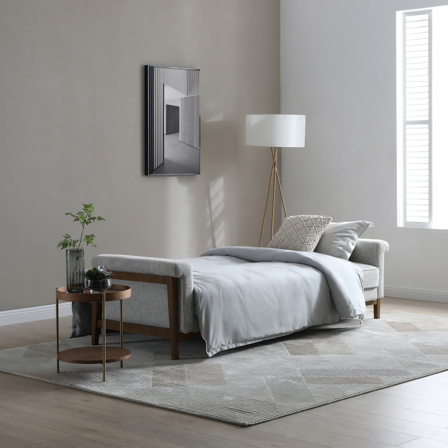 Ashbury Sofa Bed