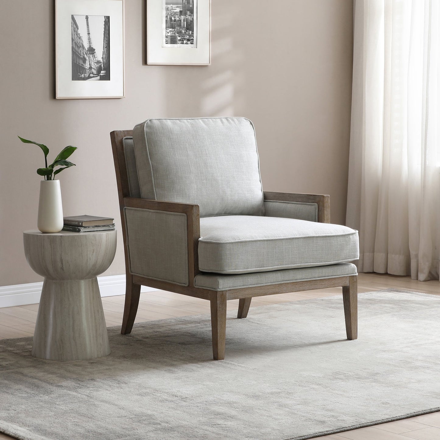 Beatrice Chair