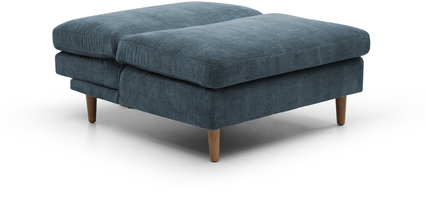 Scott Click Clack Chair