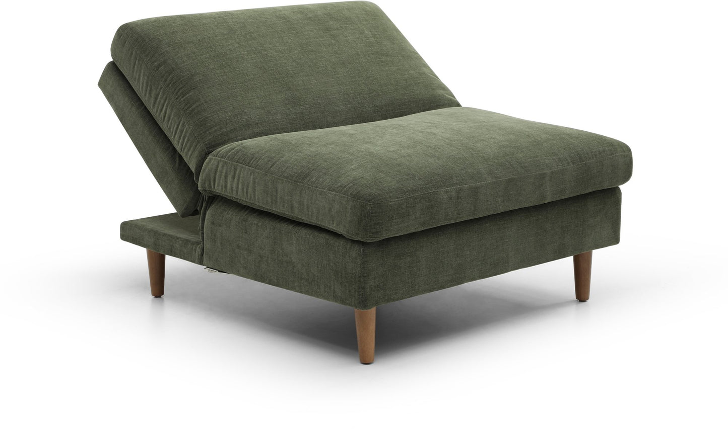Scott Click Clack Chair