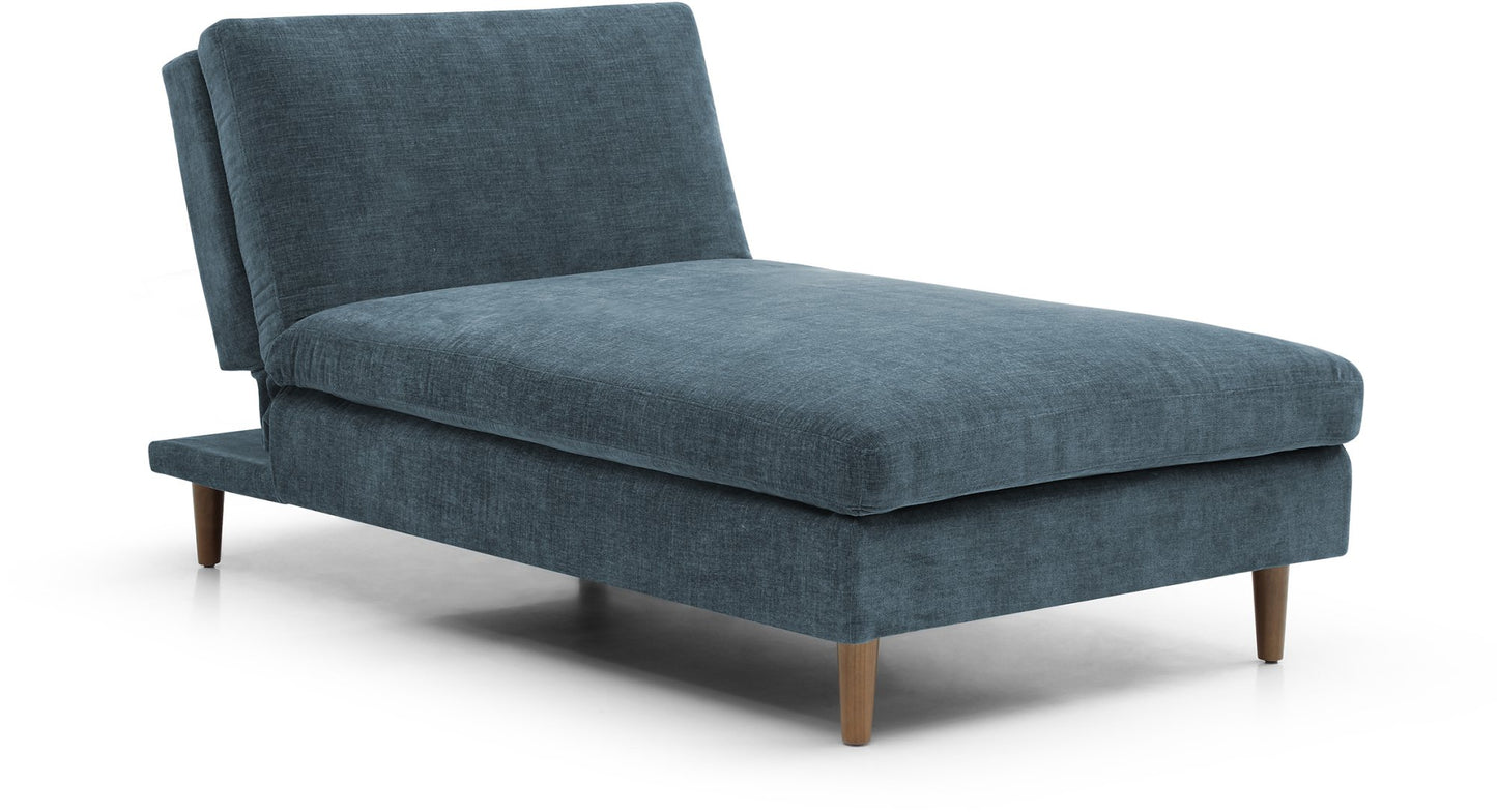 Scott Chaise Sofa Bed