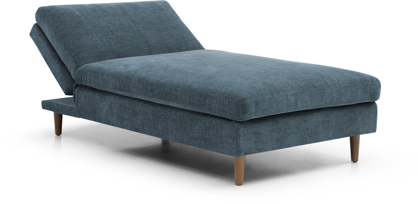Scott Chaise Sofa Bed