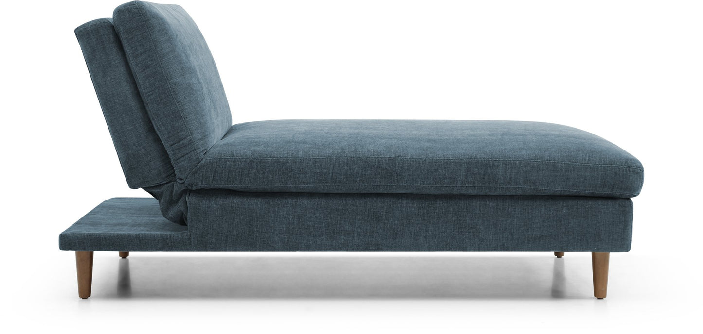 Scott Chaise Sofa Bed