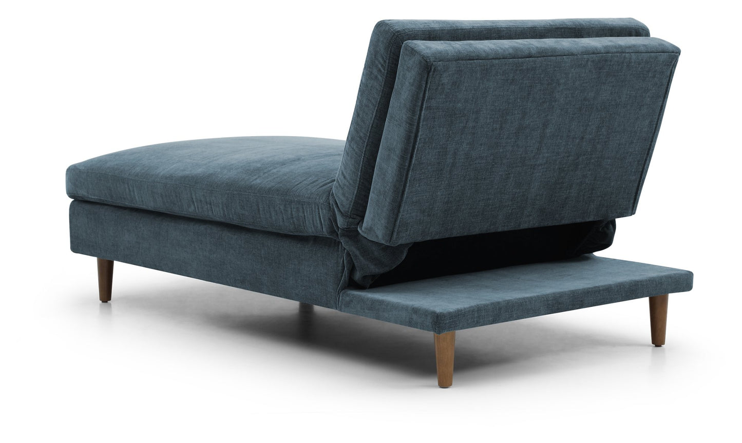 Scott Chaise Sofa Bed