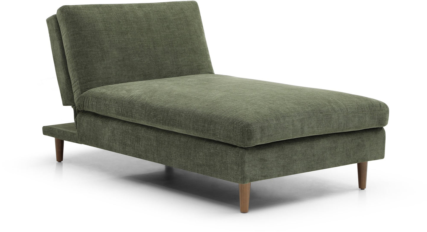 Scott Chaise Sofa Bed
