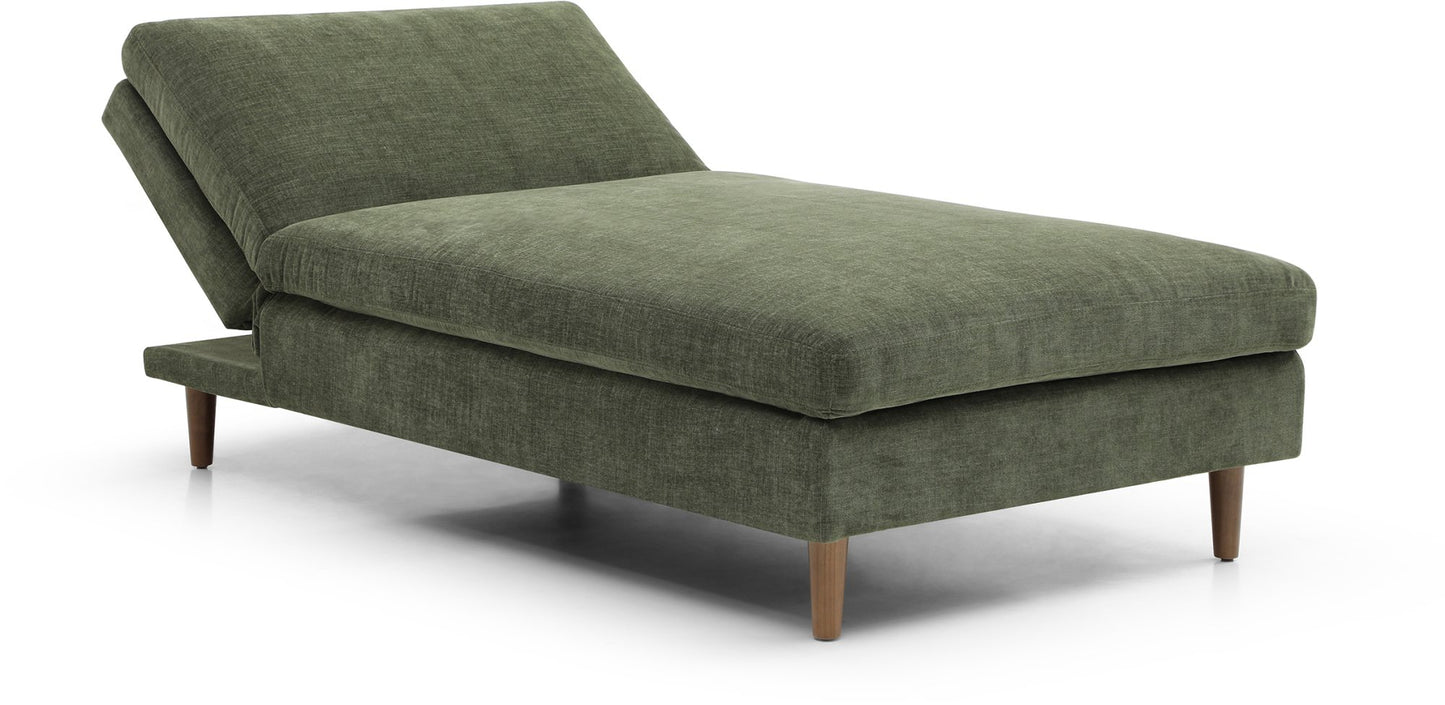 Scott Chaise Sofa Bed