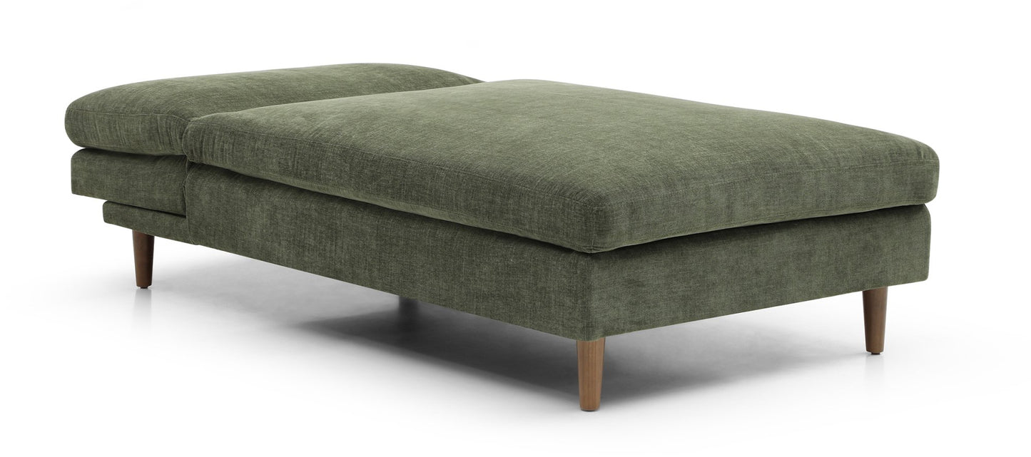 Scott Chaise Sofa Bed