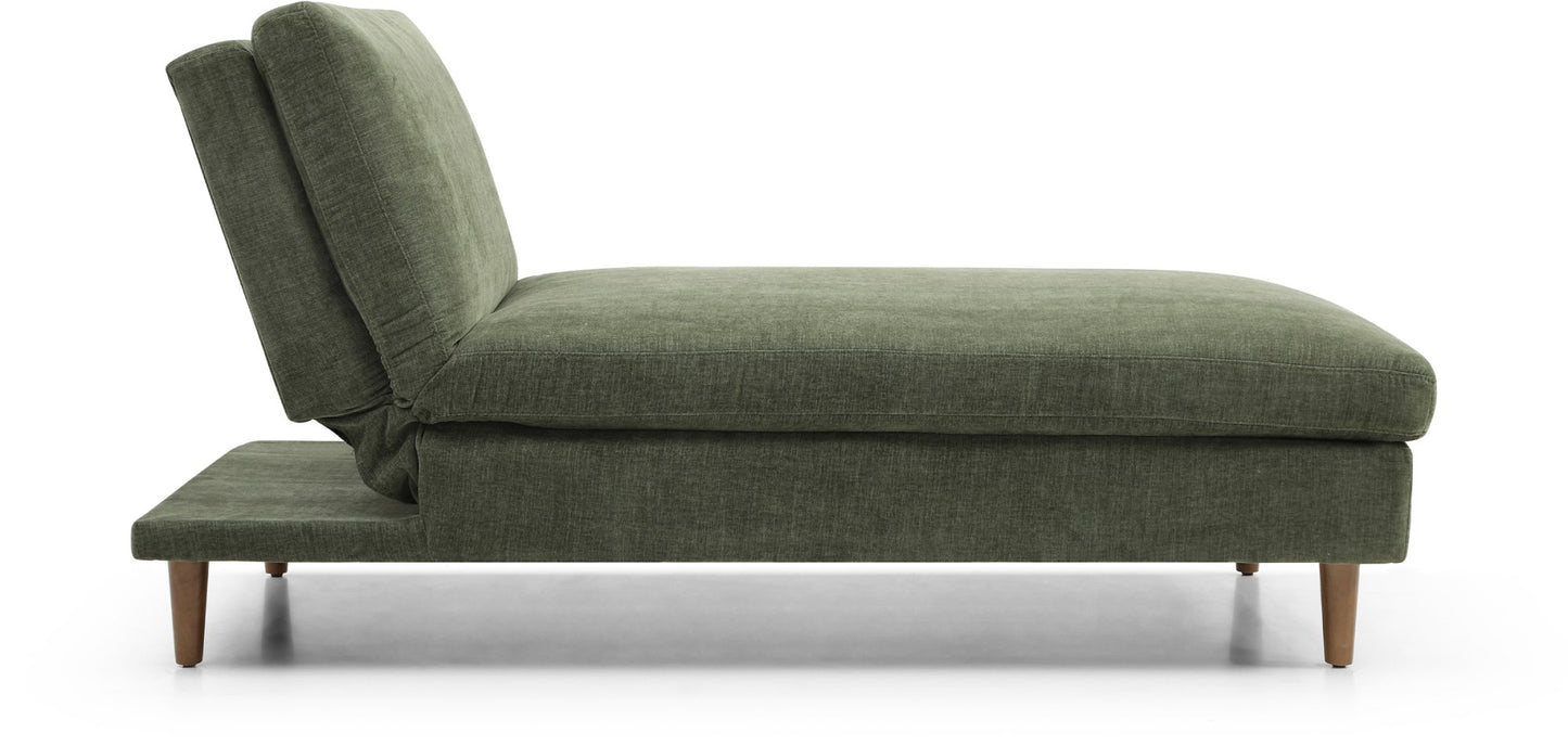 Scott Chaise Sofa Bed