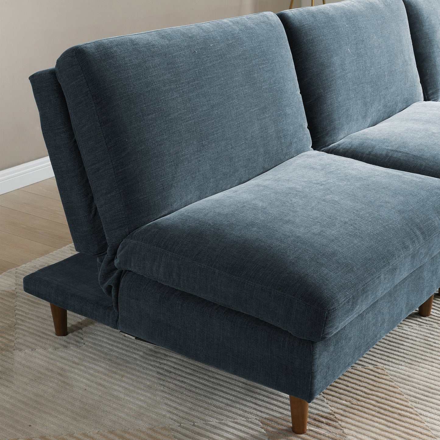 Scott Click Clack Chair