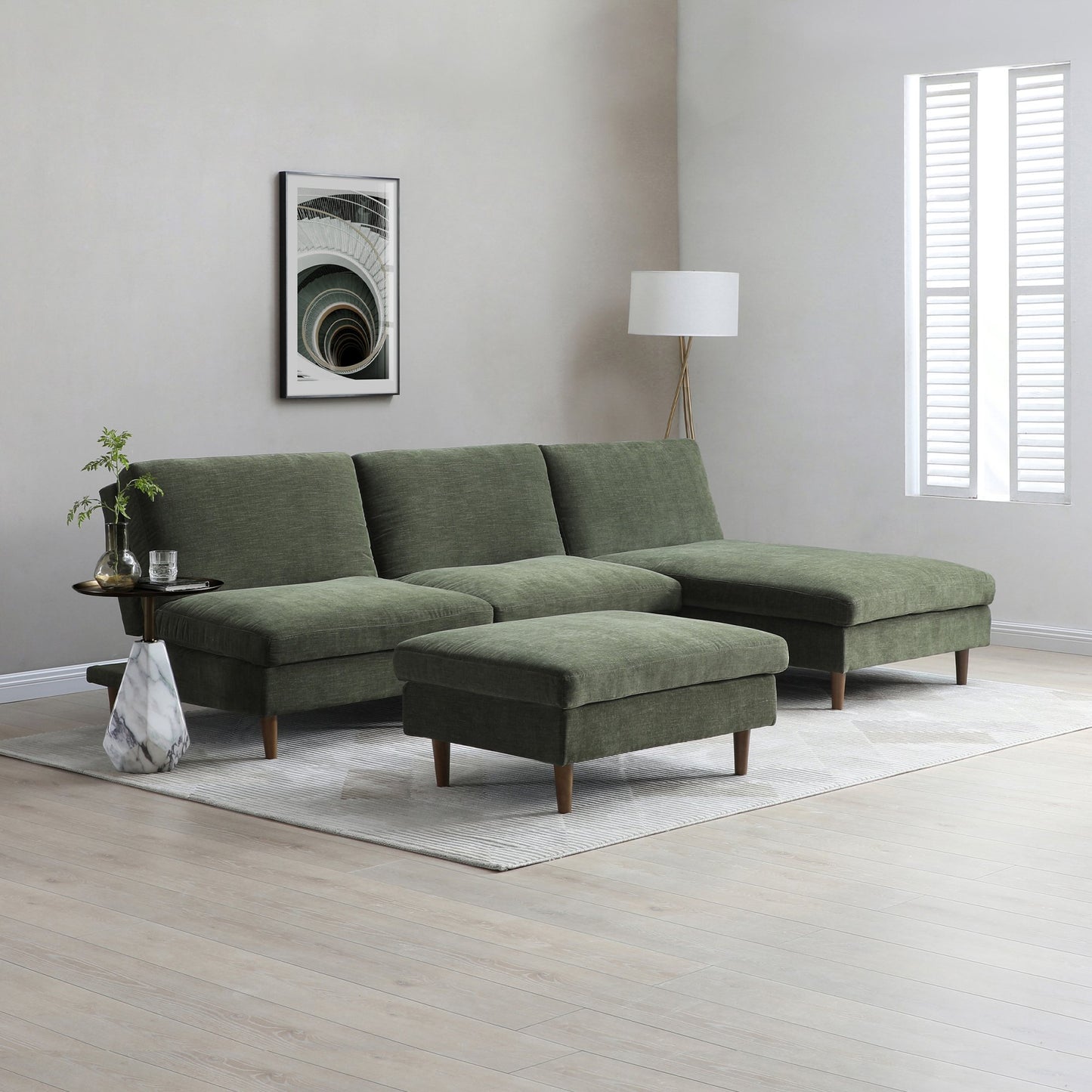 Scott Ottoman