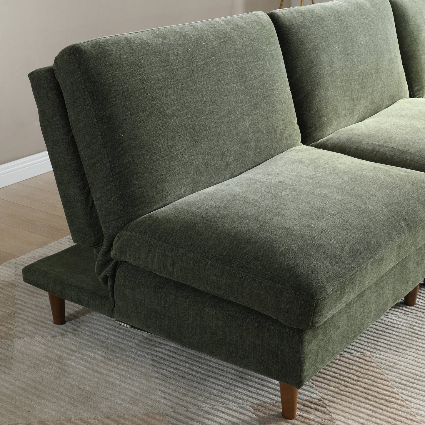 Scott Click Clack Chair