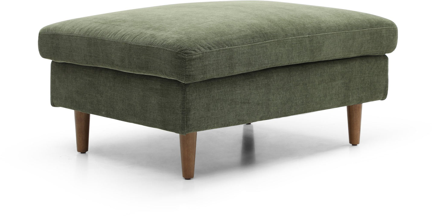 Scott Ottoman