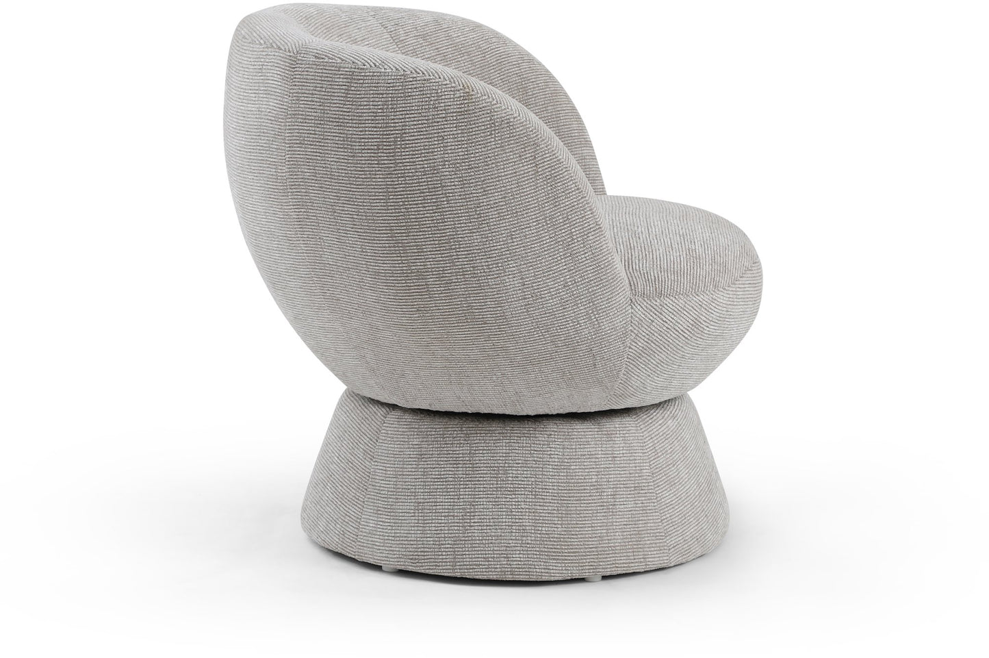 Tulip Swivel Chair