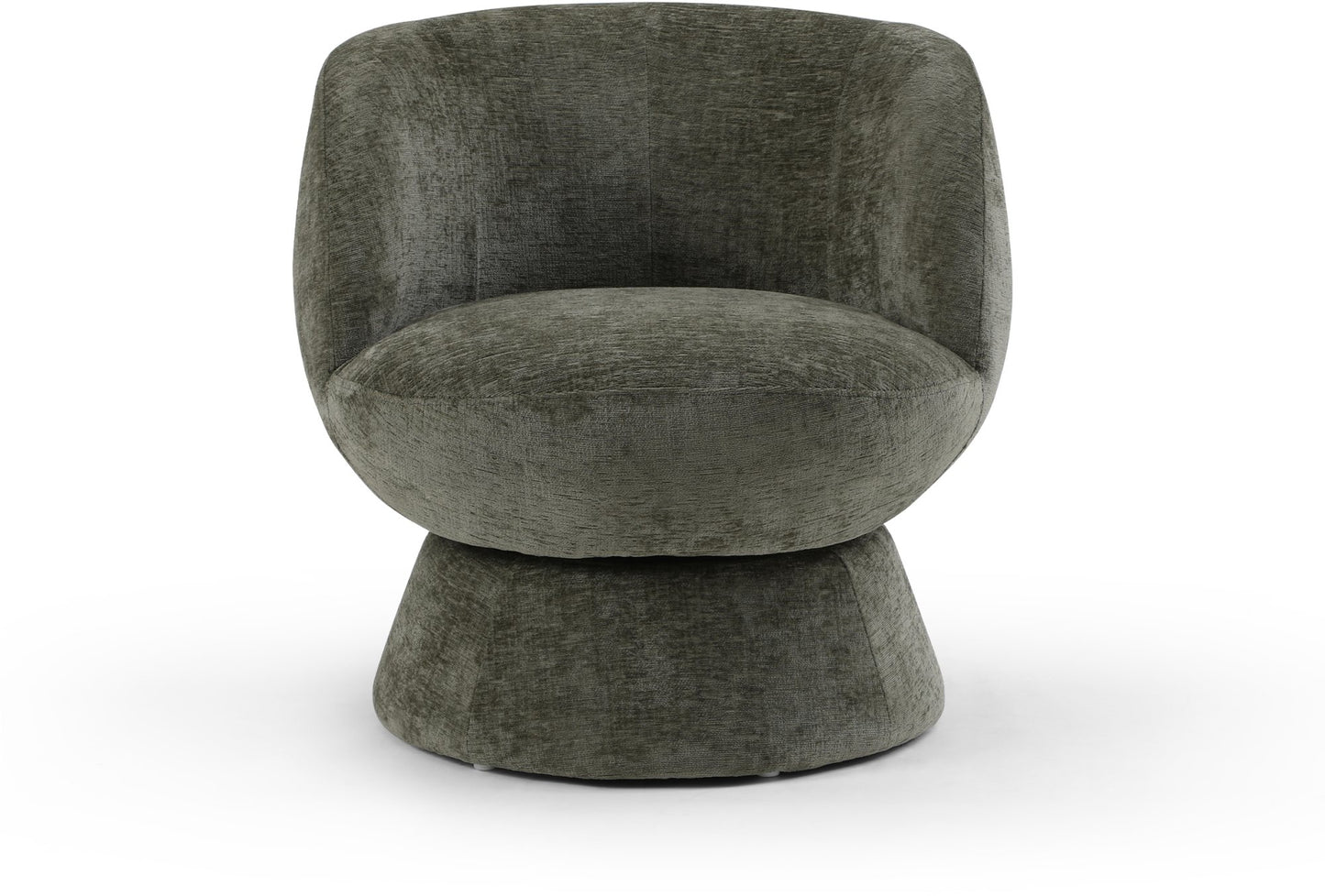 Tulip Swivel Chair