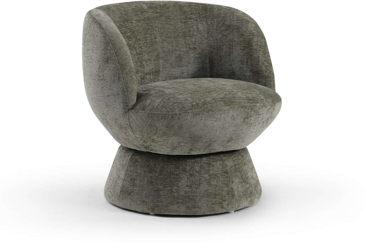 Tulip Swivel Chair
