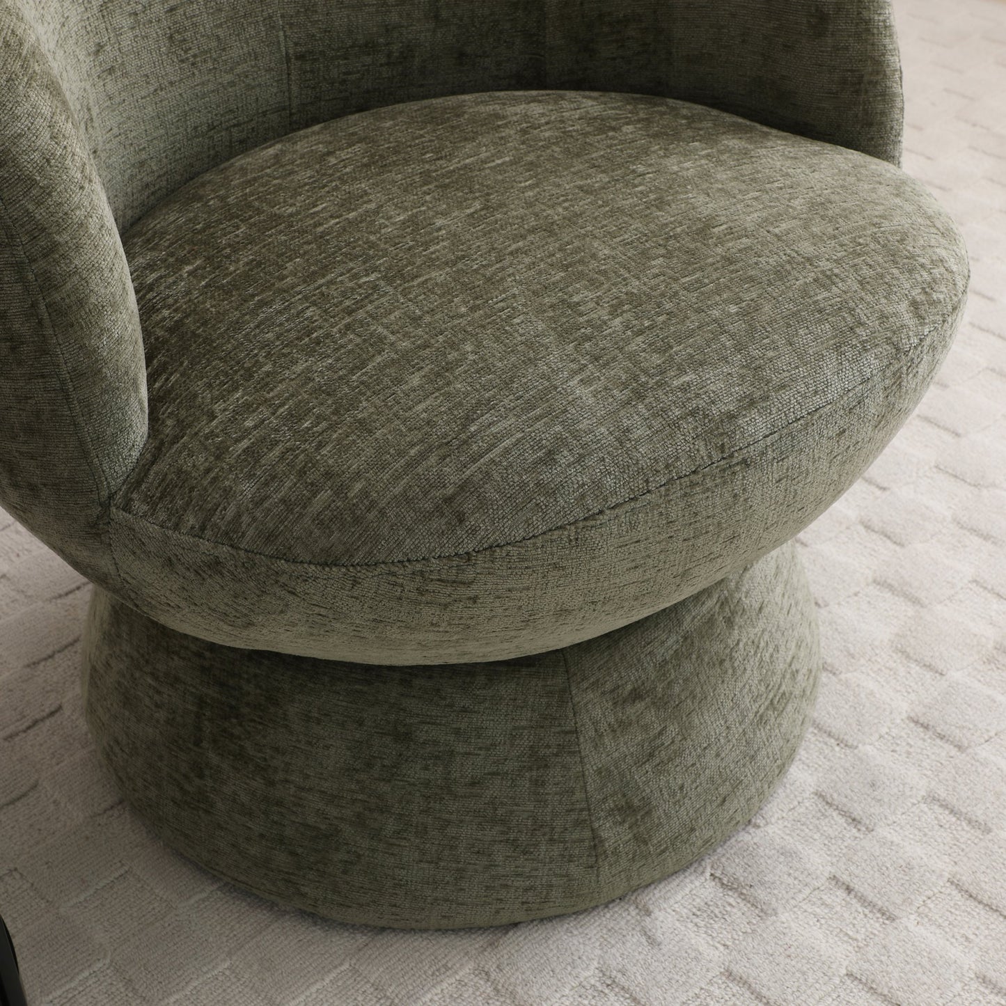 Tulip Swivel Chair
