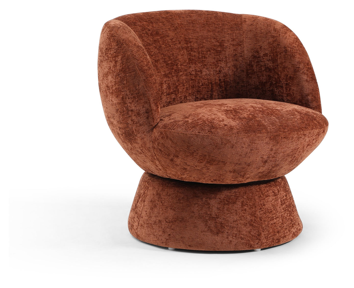 Tulip Swivel Chair