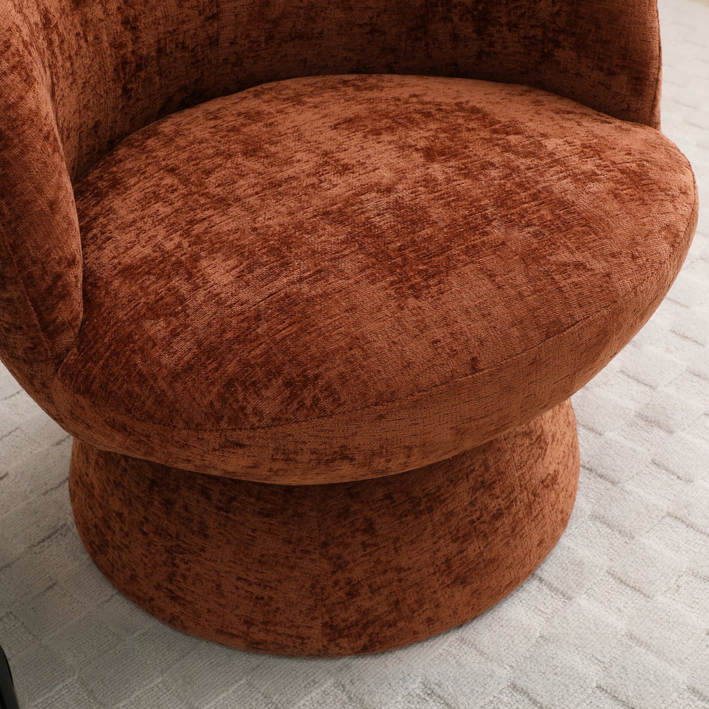 Tulip Swivel Chair