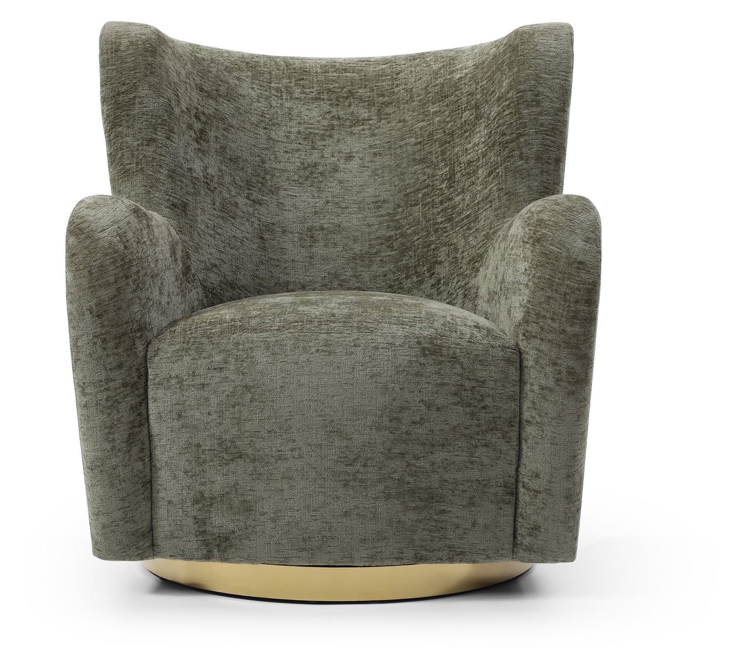 Teddy Swivel Chair