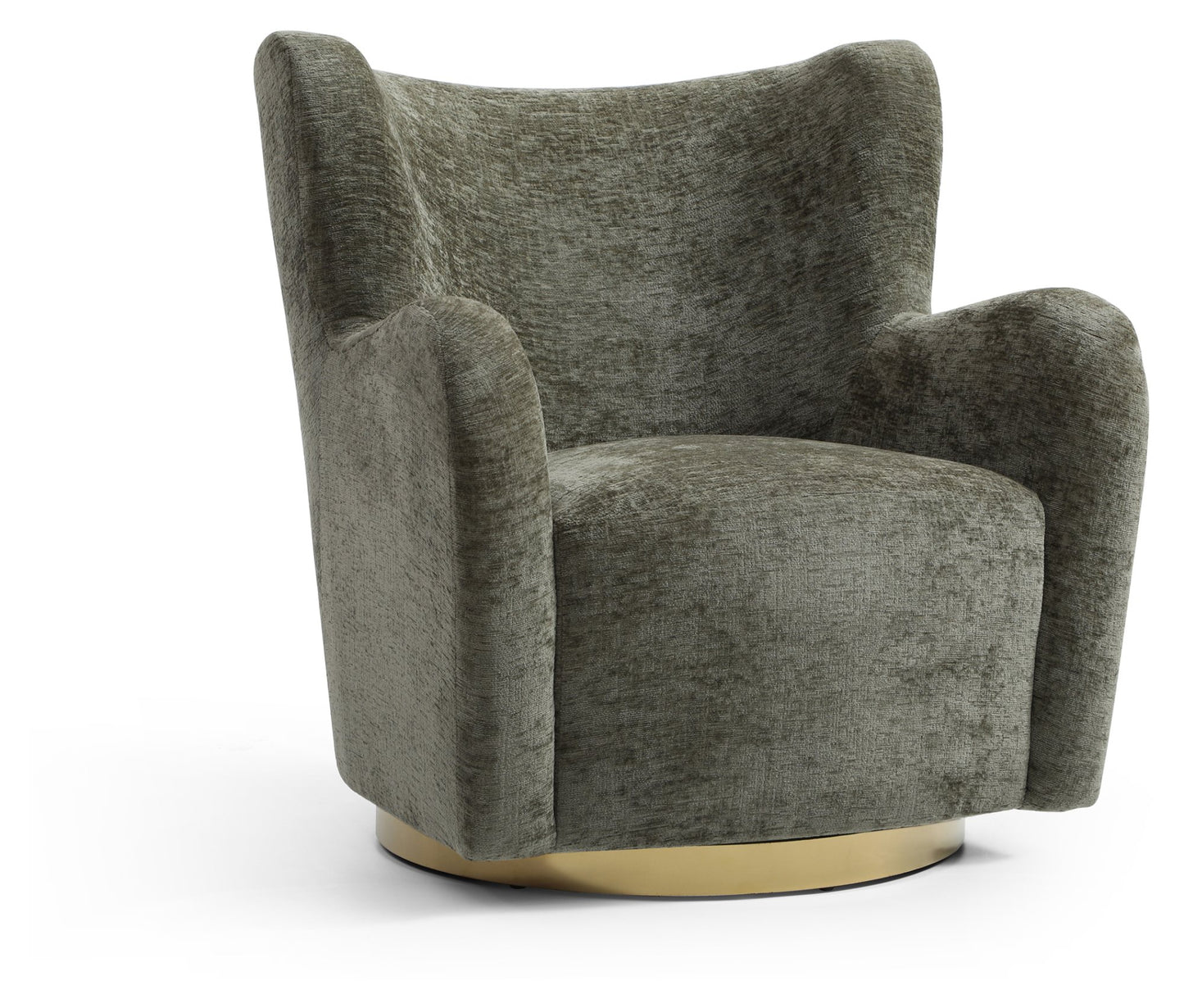 Teddy Swivel Chair