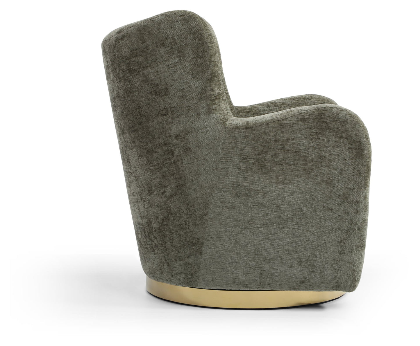 Teddy Swivel Chair