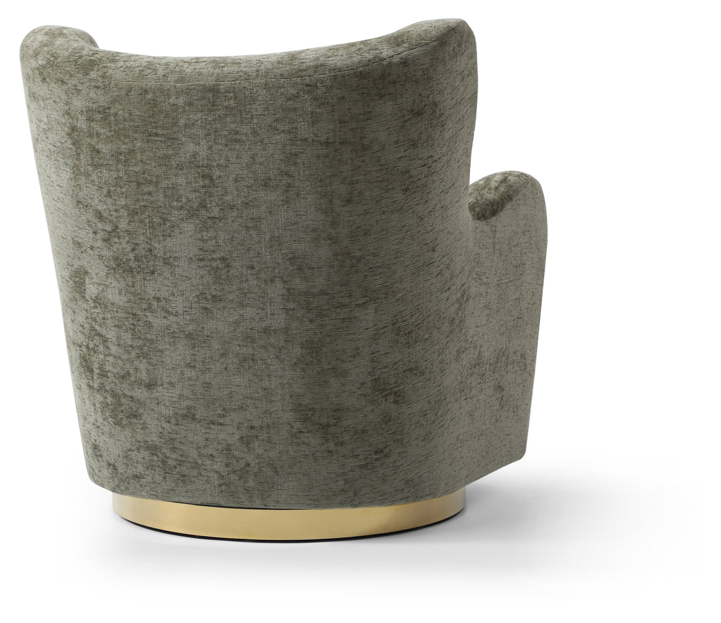 Teddy Swivel Chair