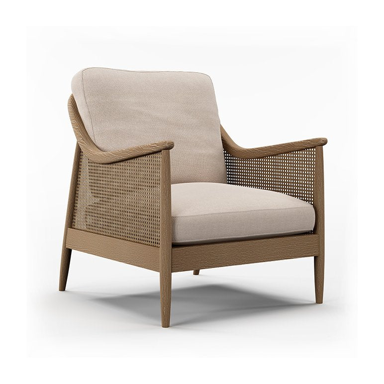 Winnie Rattan Chair