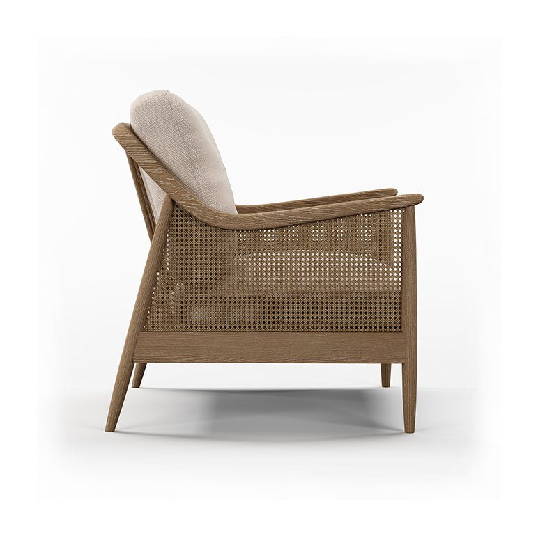 Winnie Rattan Chair