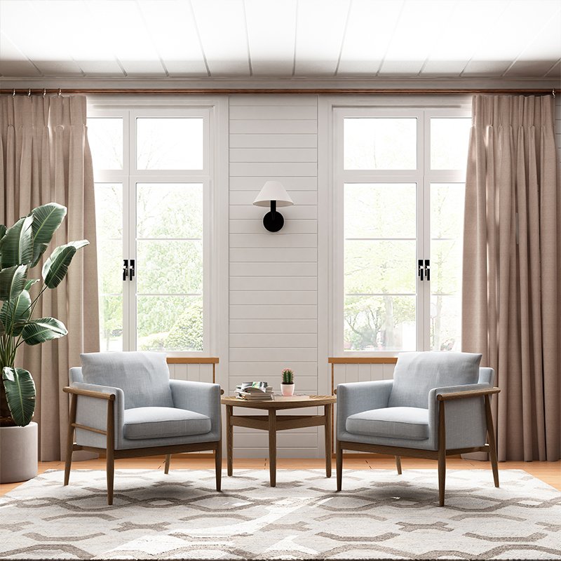 Alfie Armchair