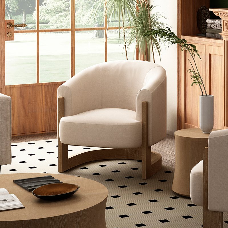 Lennox Chair