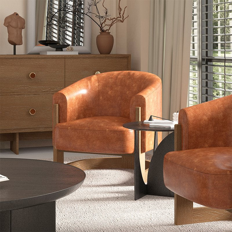 Lennox Chair