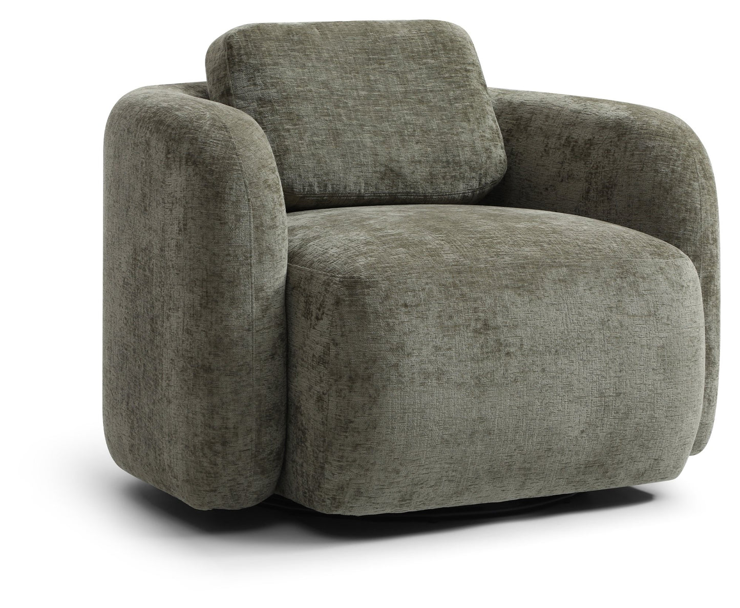 Mitch Swivel Chair