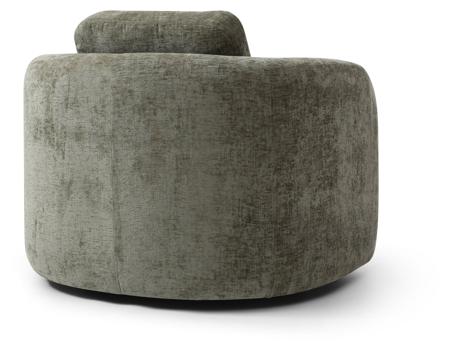 Mitch Swivel Chair