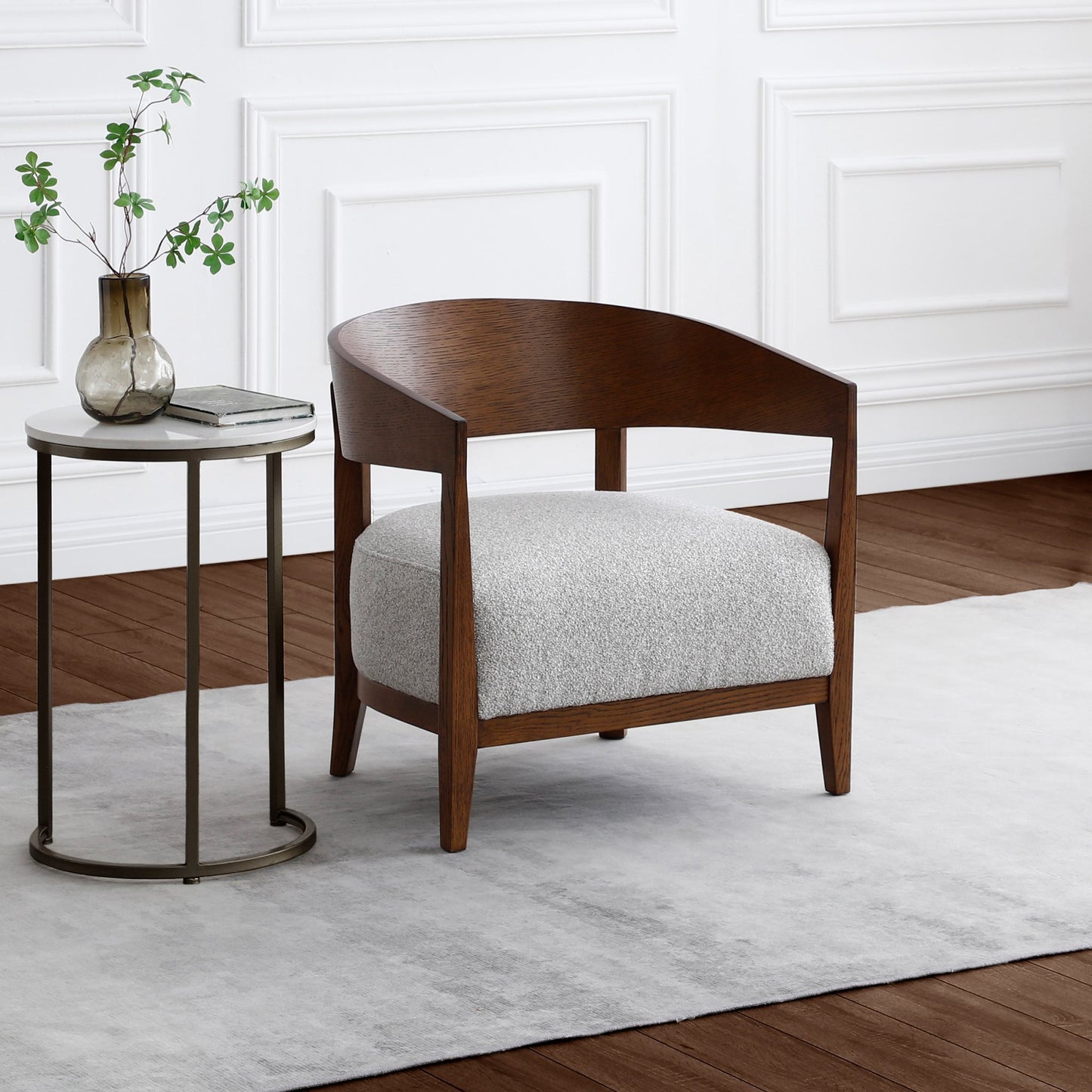 Reuben Chair