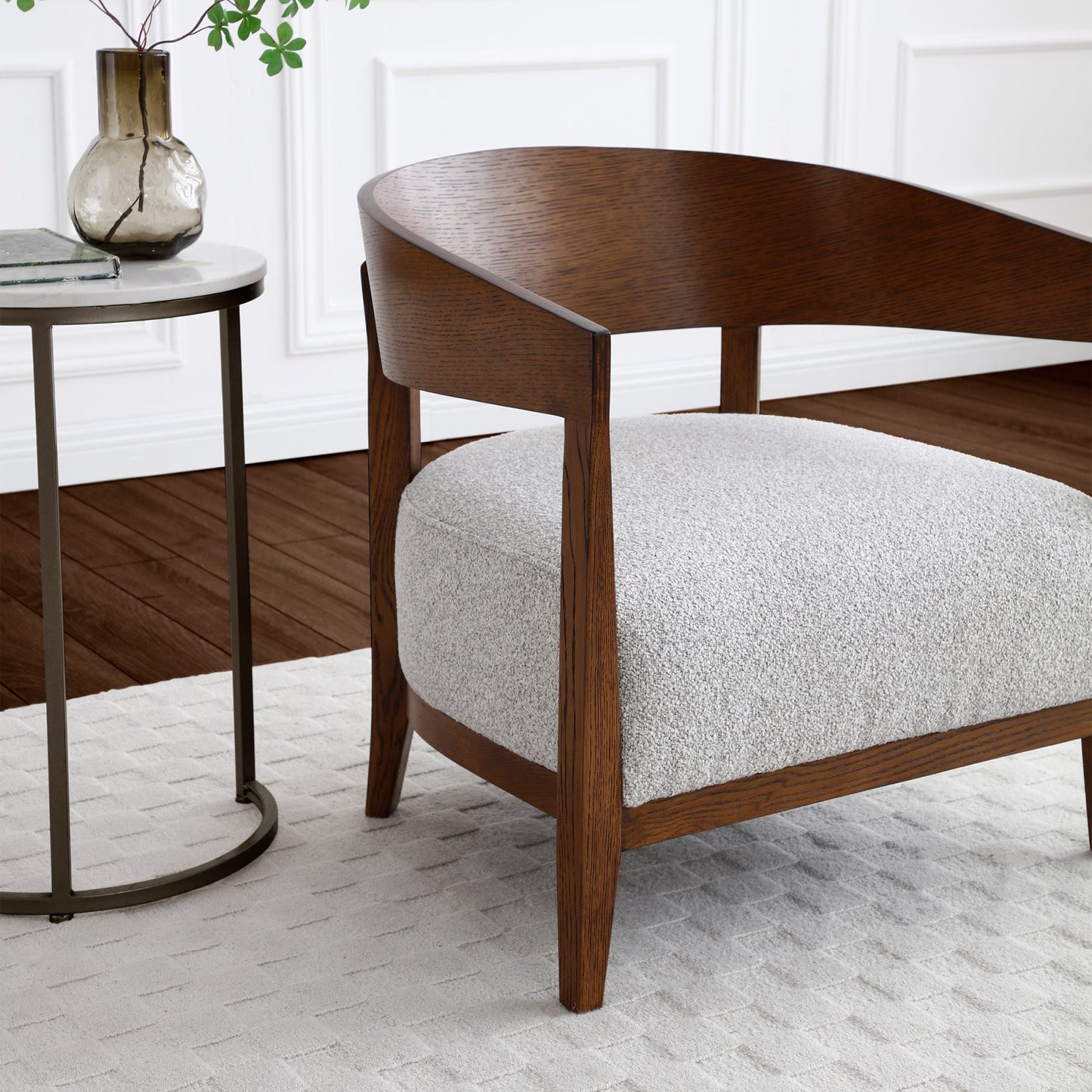 Reuben Chair