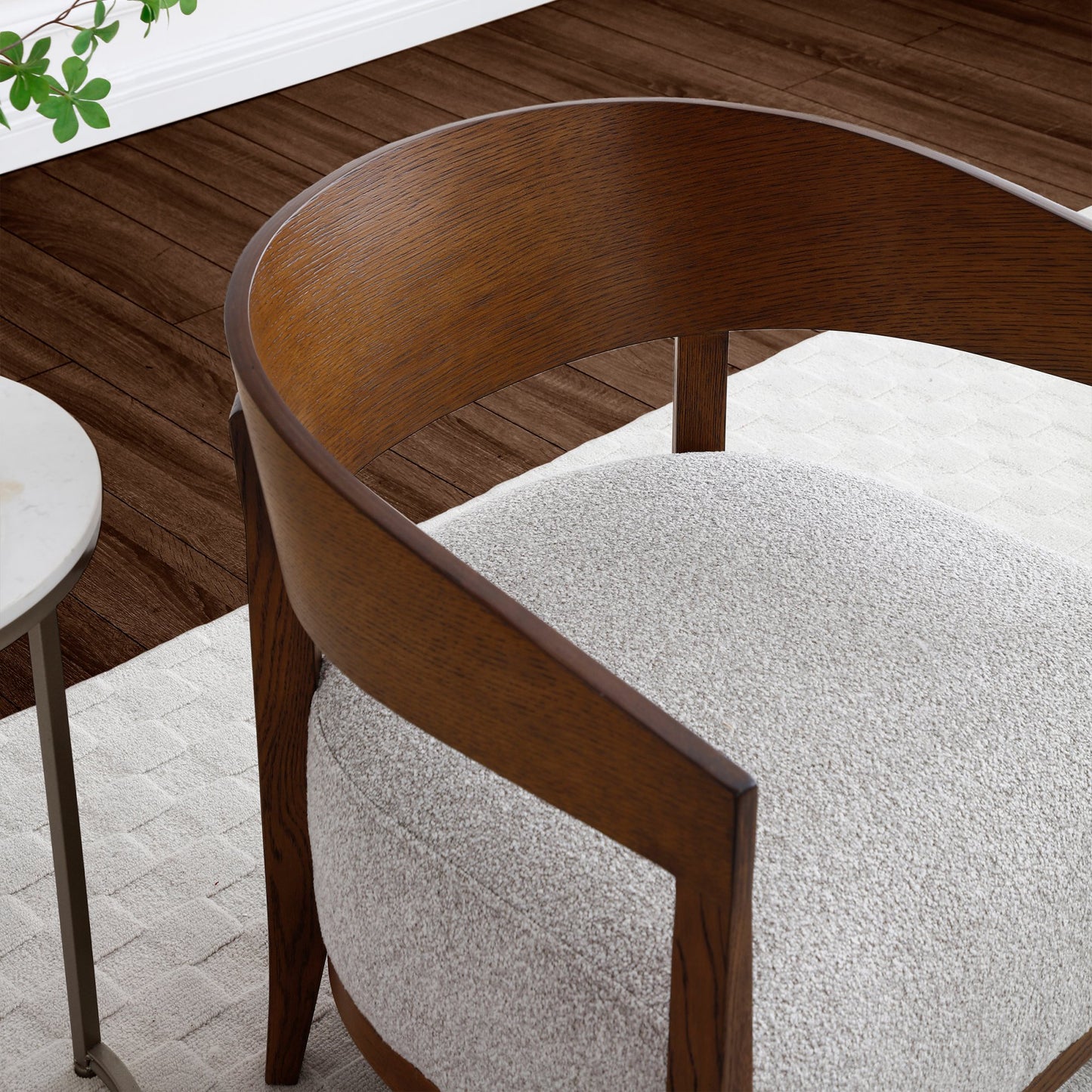 Reuben Chair
