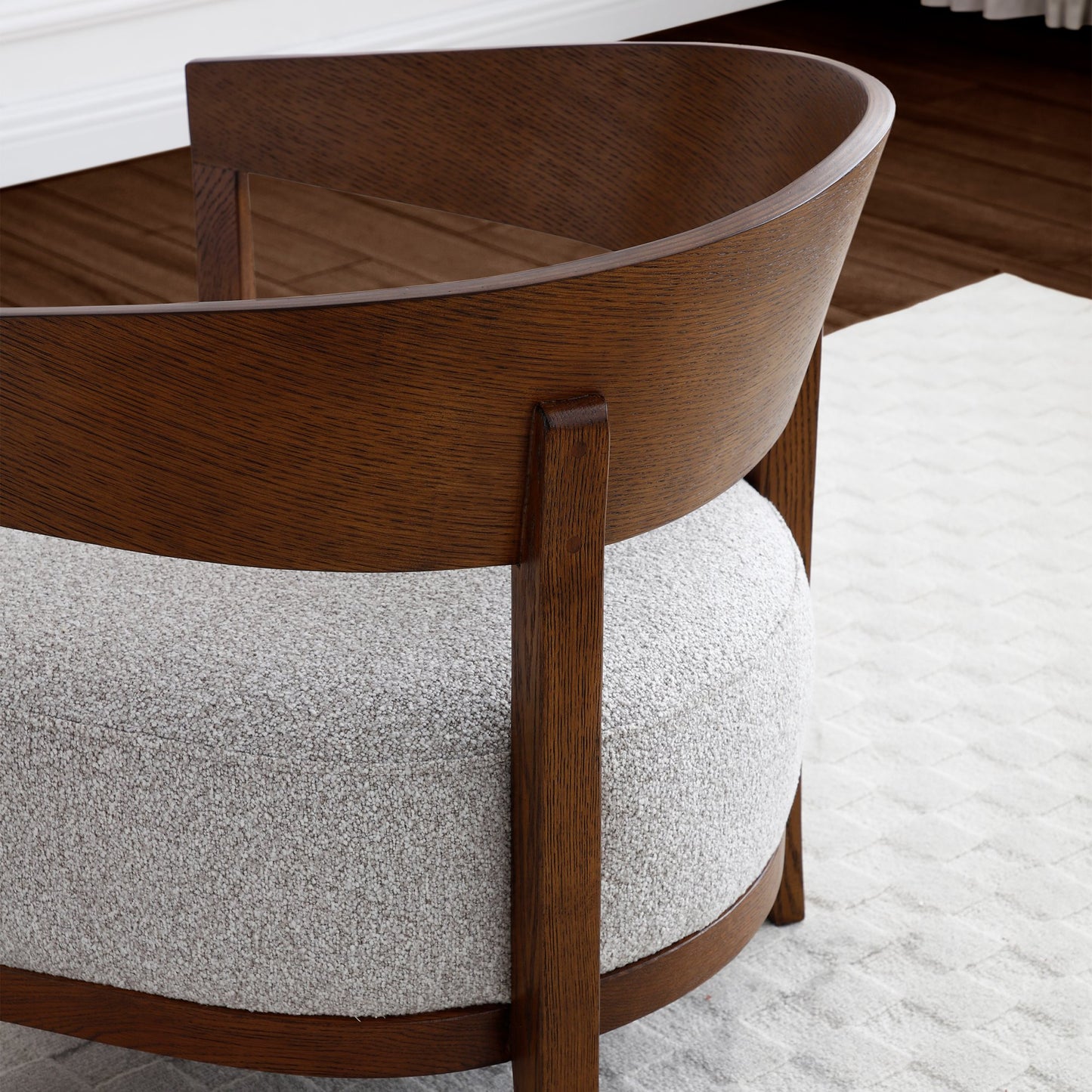Reuben Chair