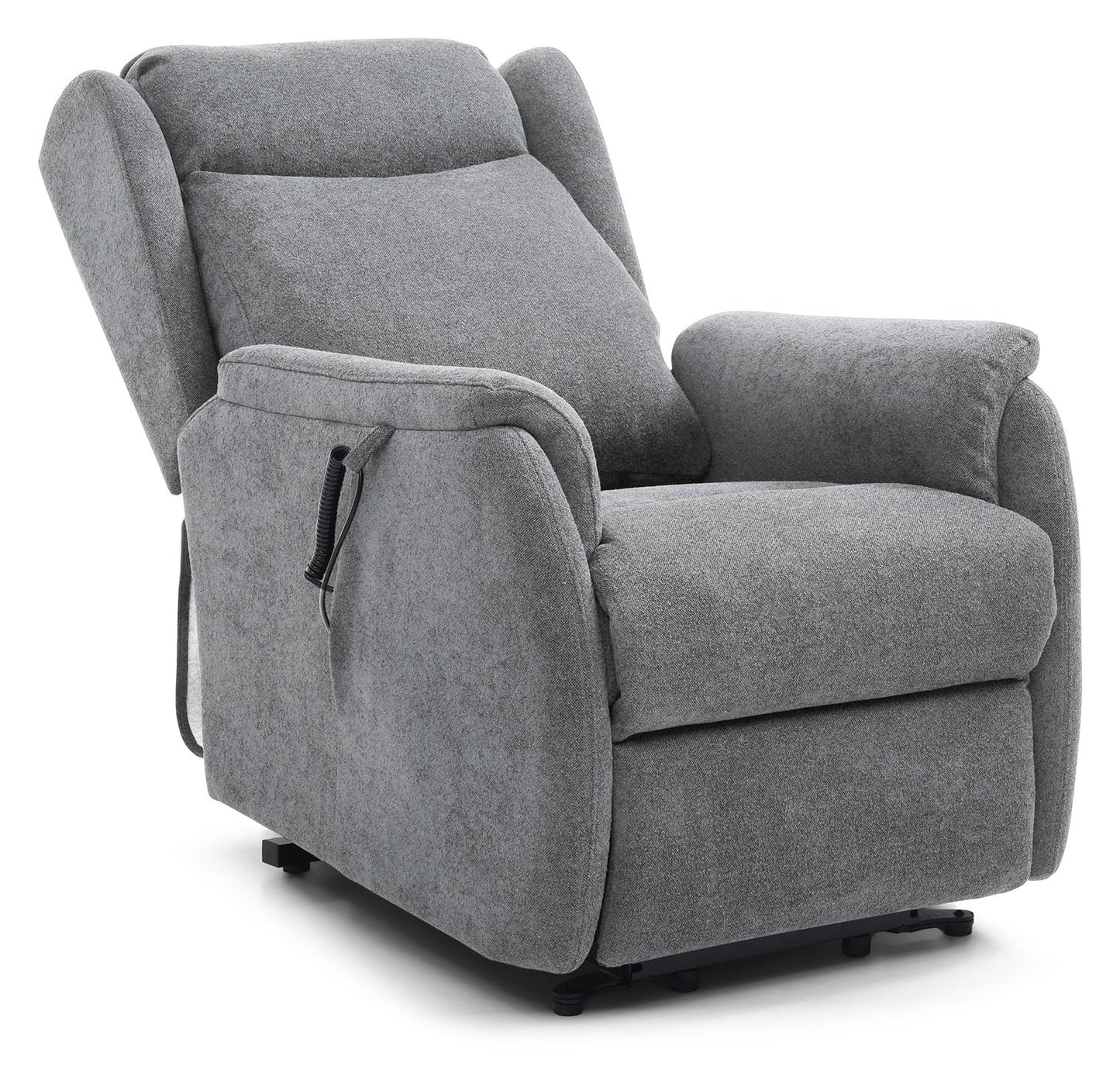 Fletcher Electric Rise and Recline Chair