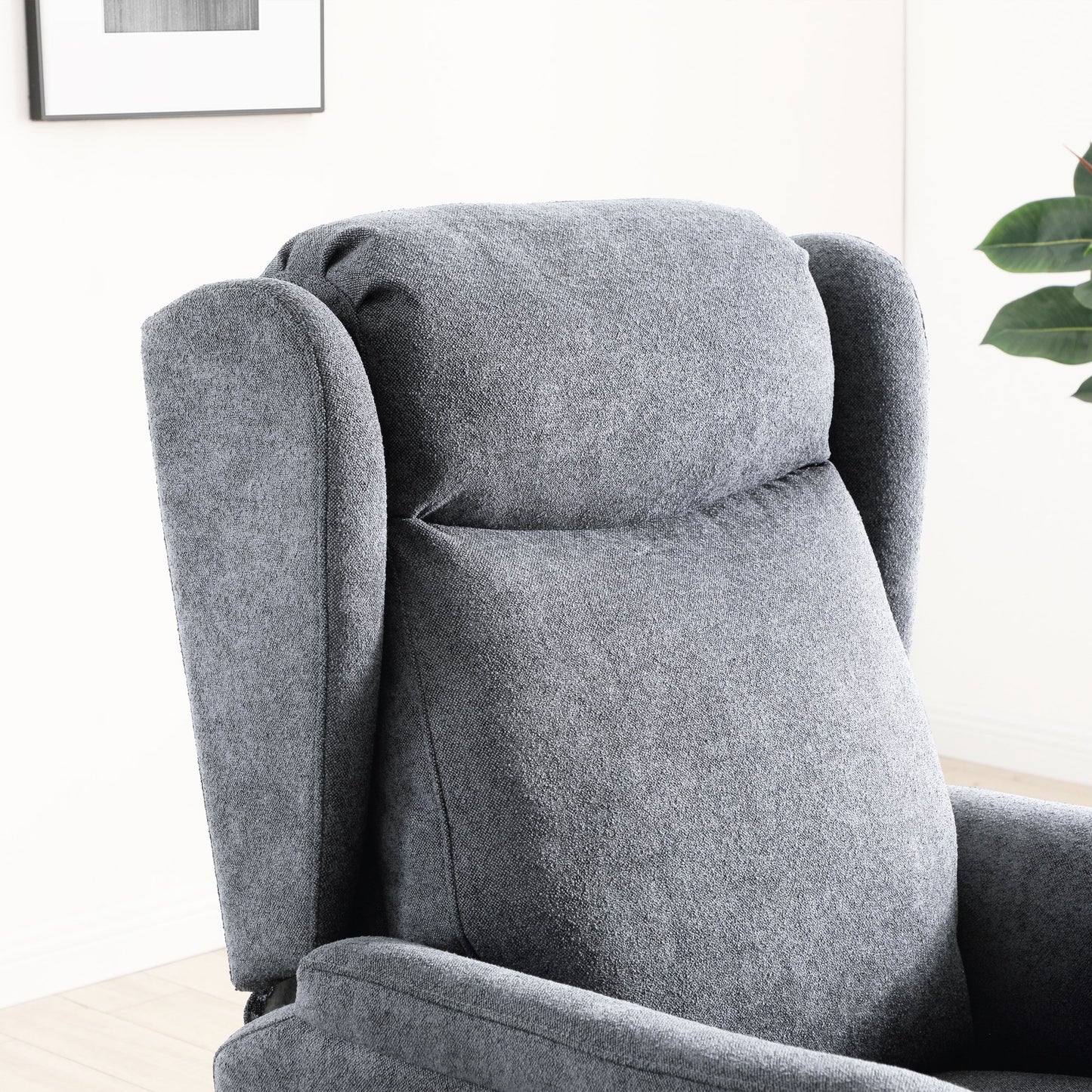 Fletcher Electric Rise and Recline Chair