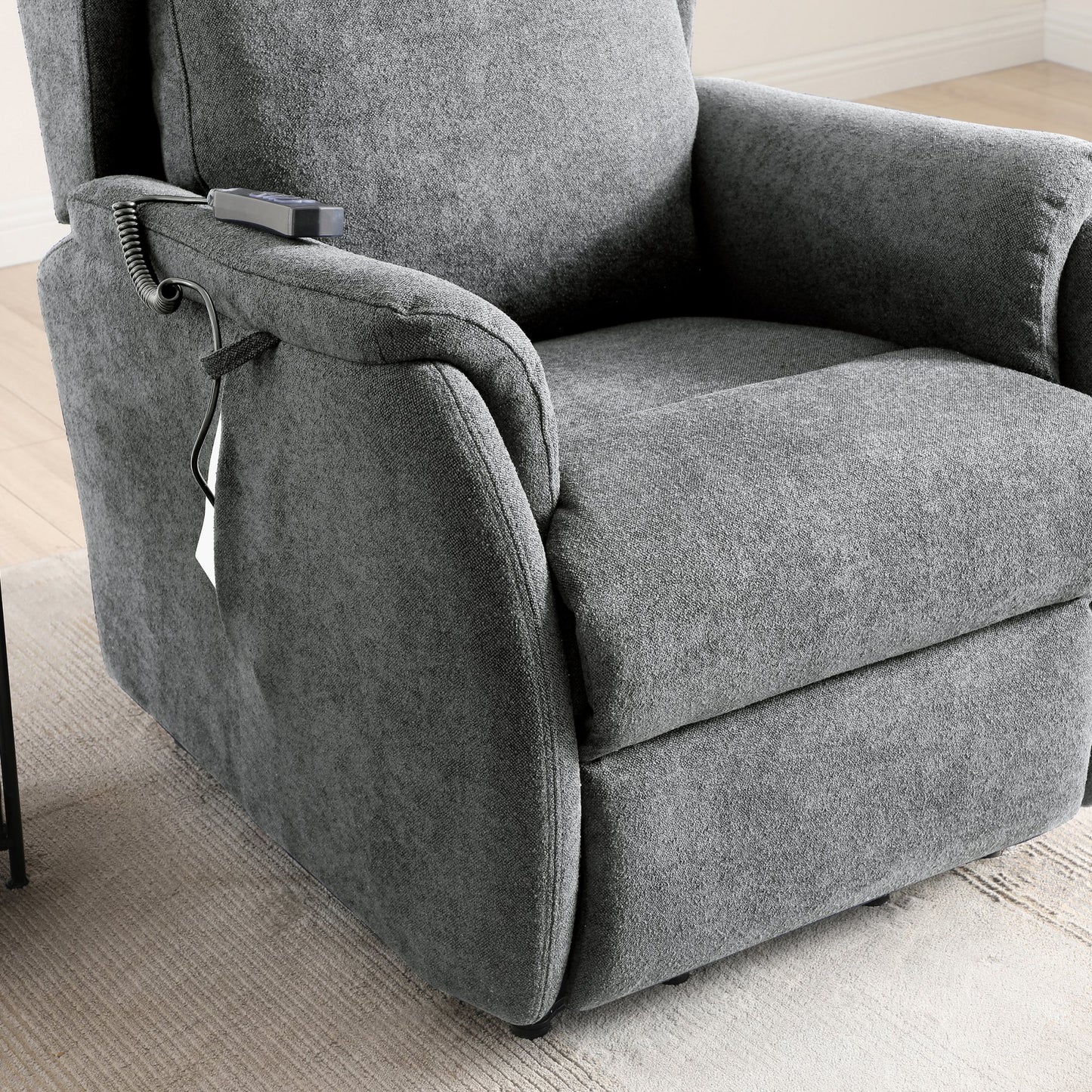 Fletcher Electric Rise and Recline Chair
