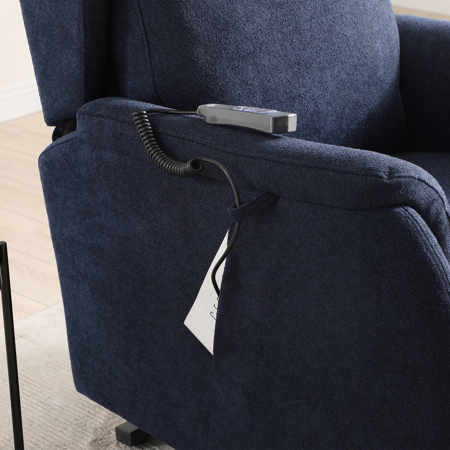 Fletcher Electric Rise and Recline Chair
