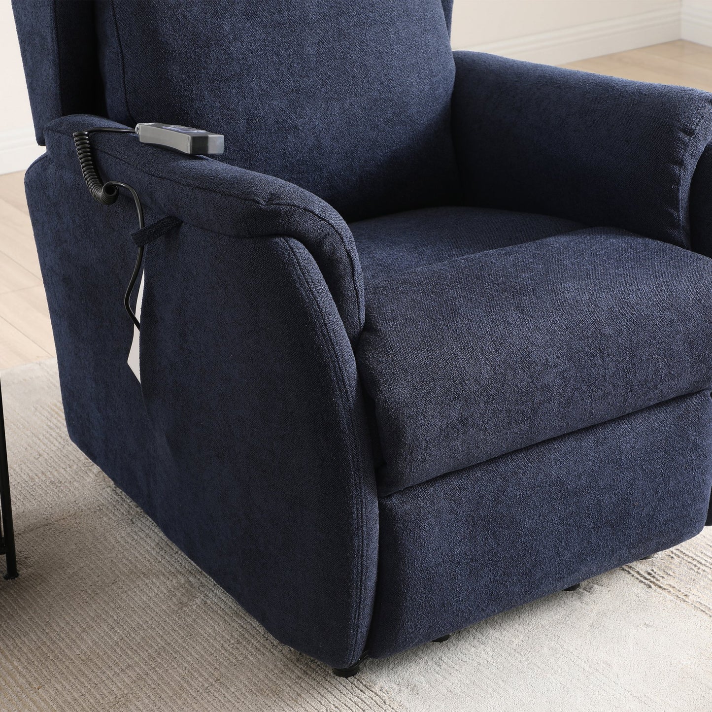 Fletcher Electric Rise and Recline Chair