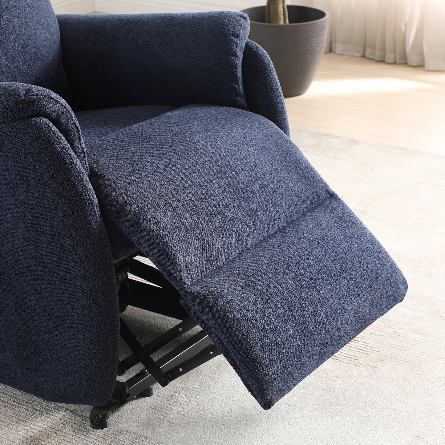 Fletcher Electric Rise and Recline Chair