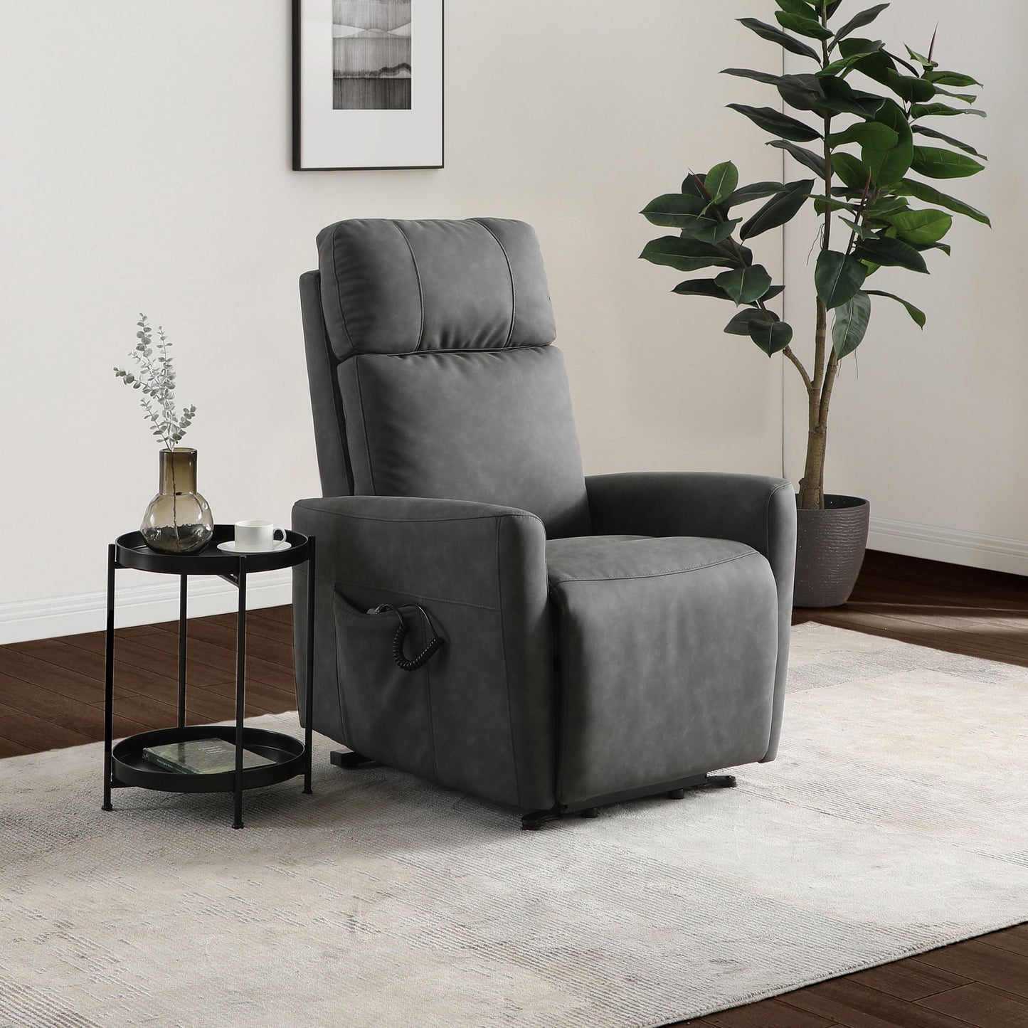 Parker Electric Rise and Recline Chair