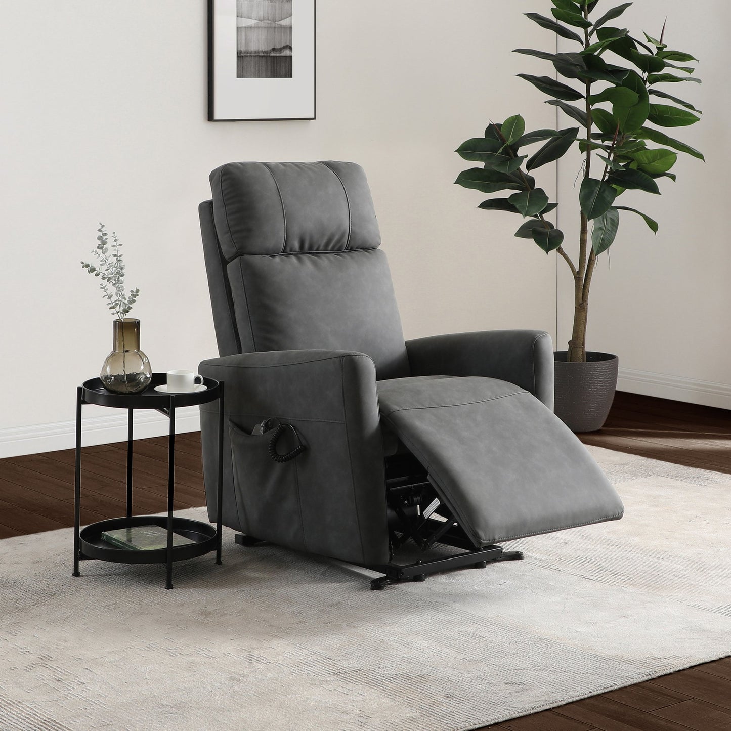 Parker Electric Rise and Recline Chair
