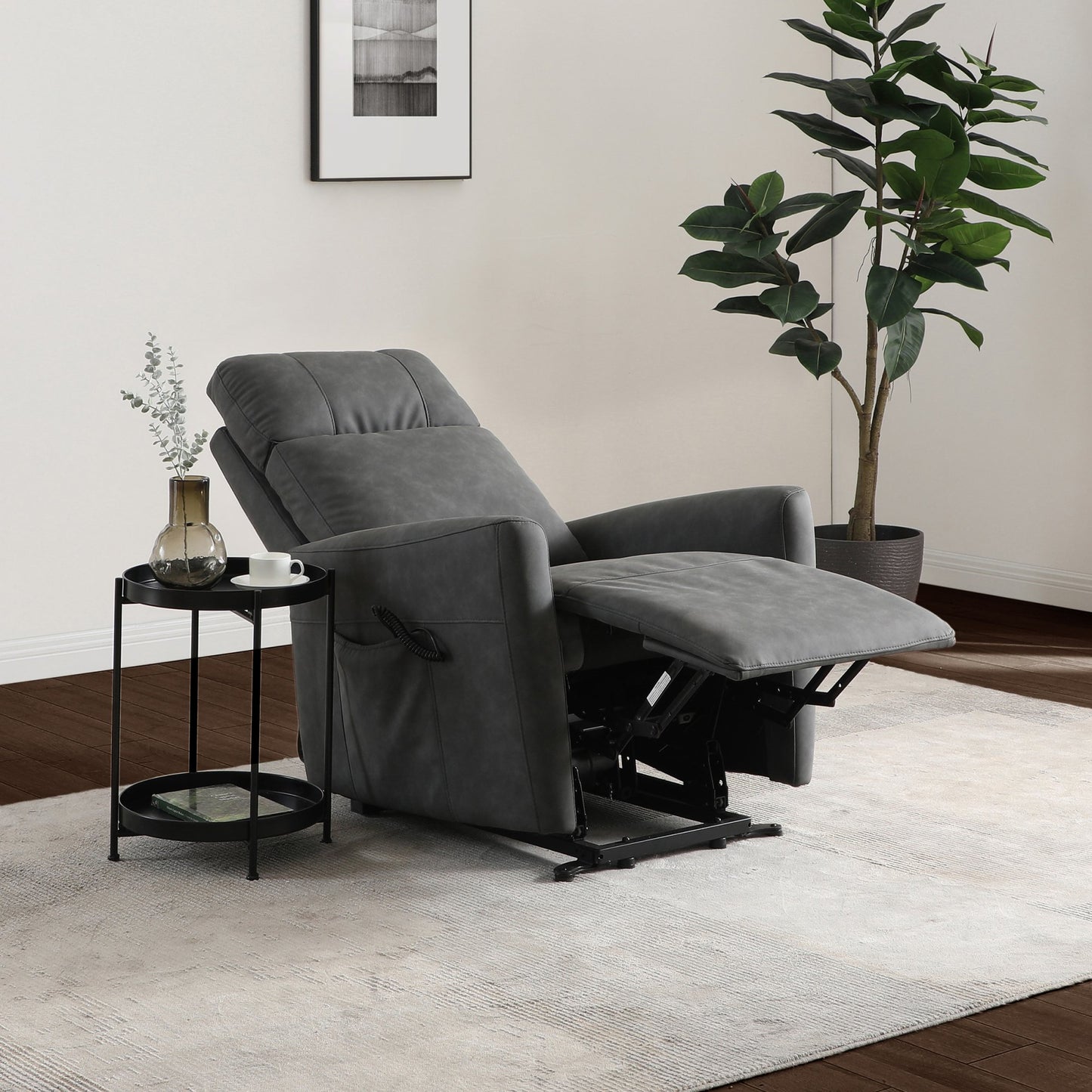 Parker Electric Rise and Recline Chair