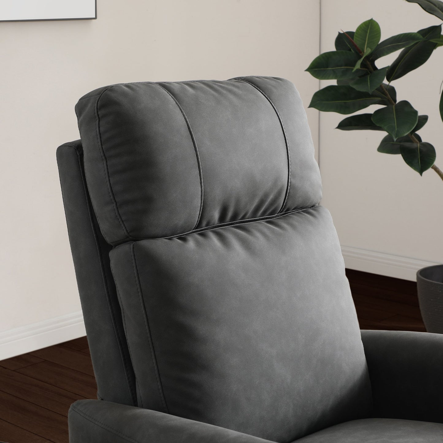 Parker Electric Rise and Recline Chair