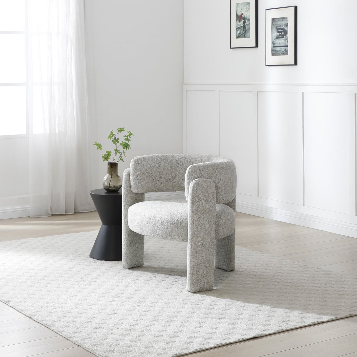 Adelaide Chair