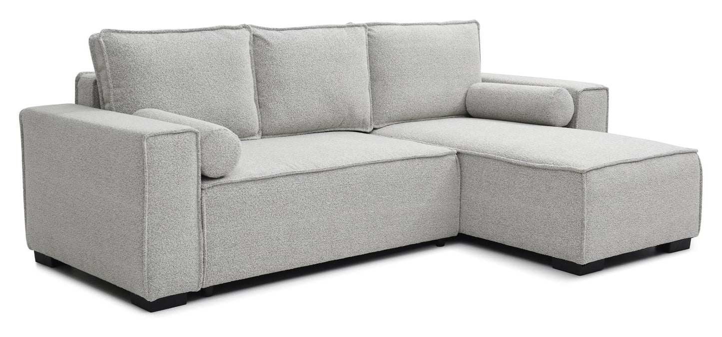 Harrison Corner Sofa Bed
